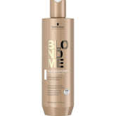 SCHWARZKOPF BLONDME DETOXIFYING SHAMPOO 300ML
